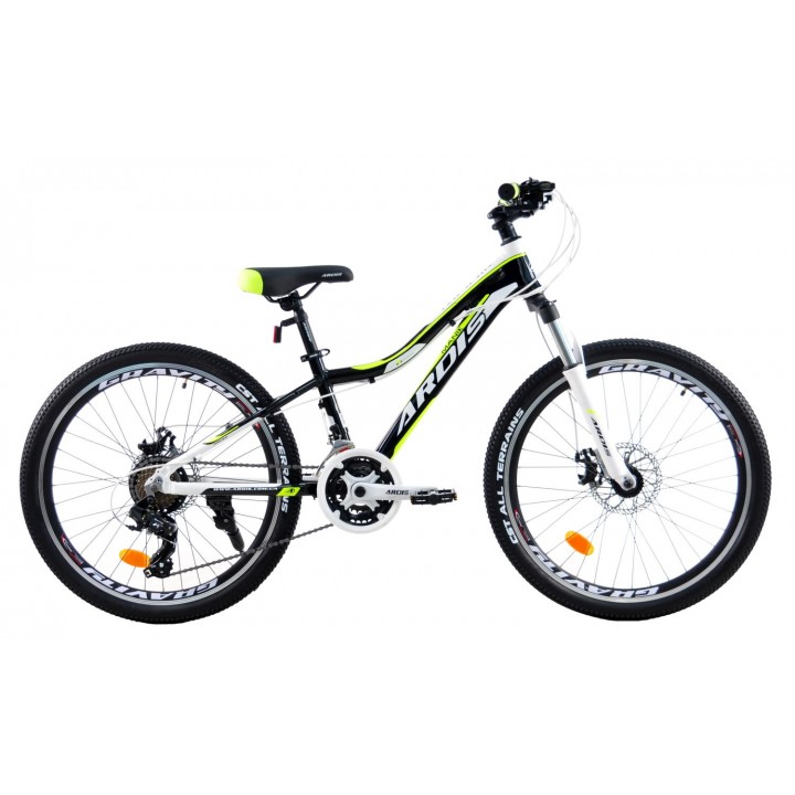 Підлітковий велосипед Ardis MANIK MTB 24" AL.